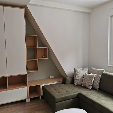 Divcigora Sokic 2 Appartement Divčibare