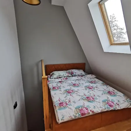 Divcigora Sokic 2 Appartement Divčibare