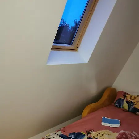 Divcigora Sokic 2 Appartement *