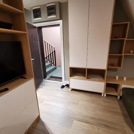 Apartment Divcigora Sokic 2 *