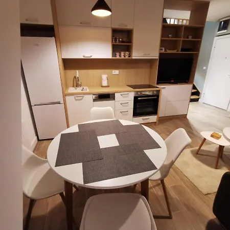 Divcigora Sokic 2 Apartment *