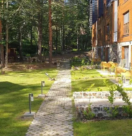 Divcigora Sokic 2 Appartement Divčibare