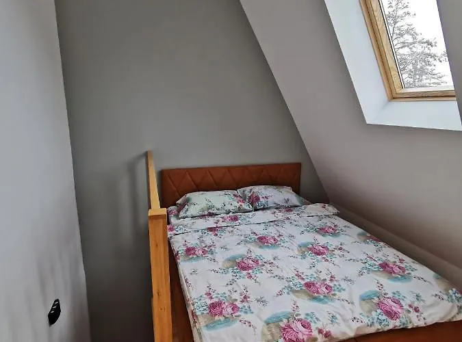 Divcigora Sokic 2 アパート Divčibare