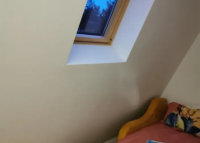 Divcigora Sokic 2 アパート *