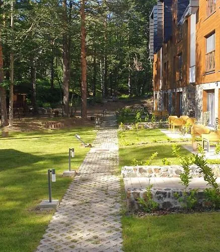 Divcigora Sokic 2 アパート Divčibare